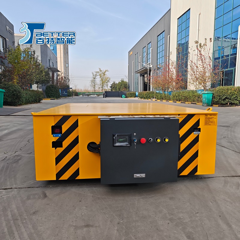 30噸模具轉運車