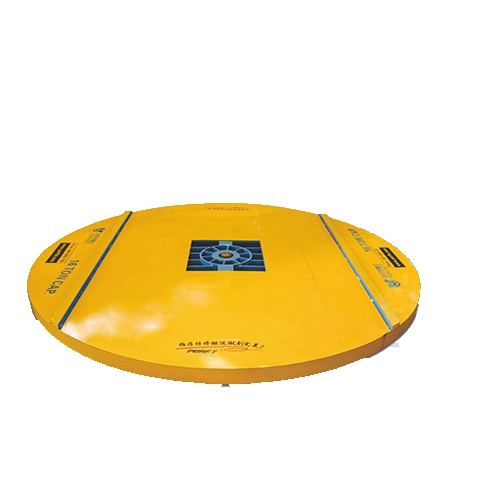 十字交叉軌道轉(zhuǎn)盤